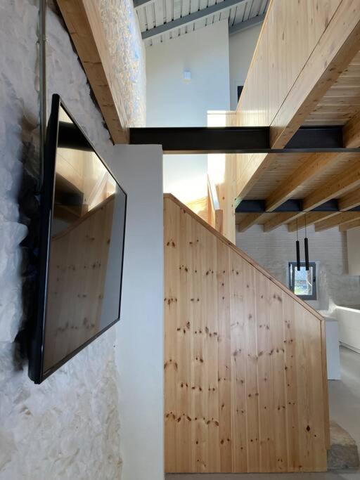 Casa Para 8, Santillana Y Playas サンティリャーナ・デル・マル エクステリア 写真