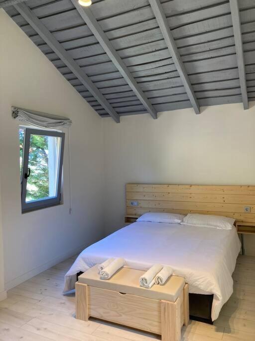 Casa Para 8, Santillana Y Playas サンティリャーナ・デル・マル エクステリア 写真