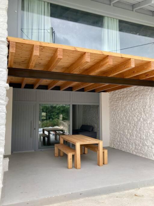 Casa Para 8, Santillana Y Playas サンティリャーナ・デル・マル エクステリア 写真