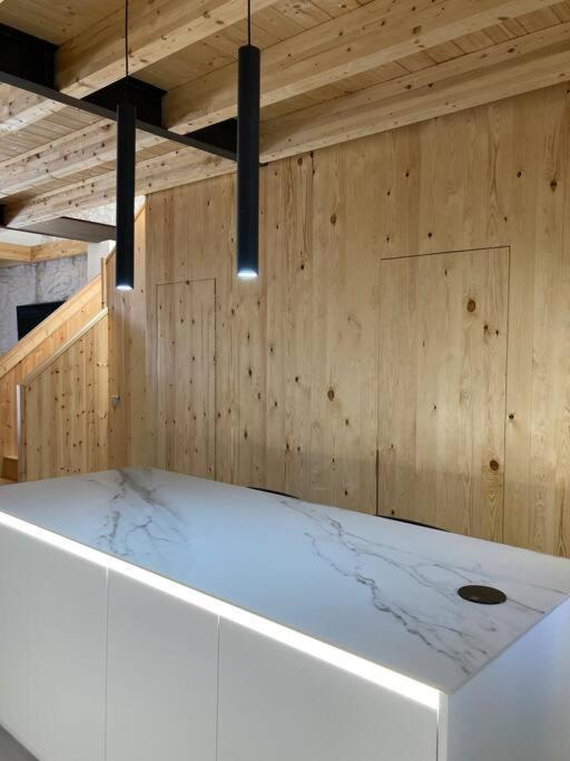 Casa Para 8, Santillana Y Playas サンティリャーナ・デル・マル エクステリア 写真